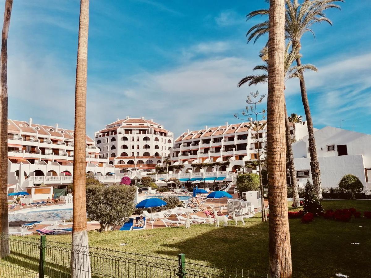 Golden View Holiday Home Playa de las Americas  Bagian luar foto
