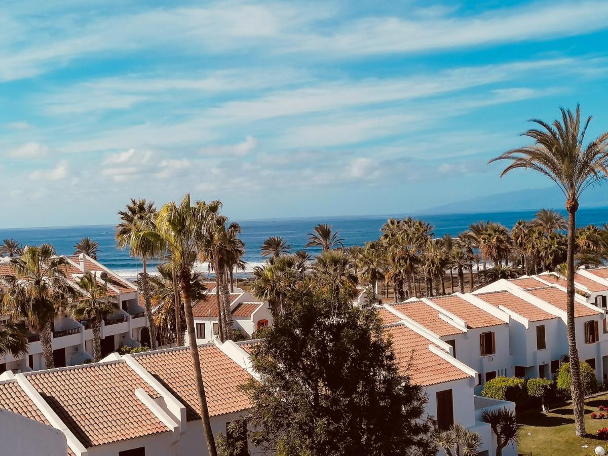 Golden View Holiday Home Playa de las Americas  Bagian luar foto
