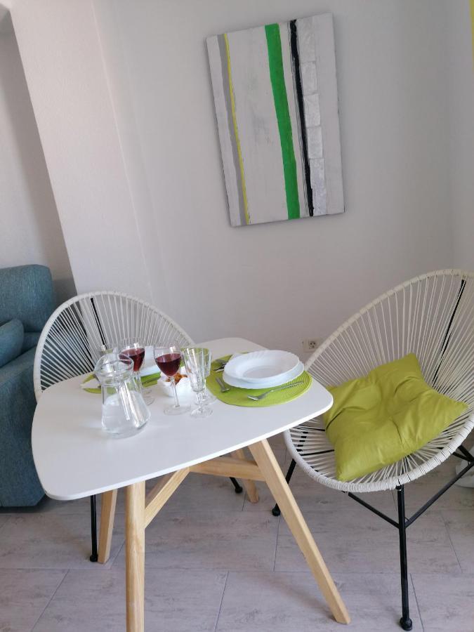 Golden View Holiday Home Playa de las Americas  Bagian luar foto