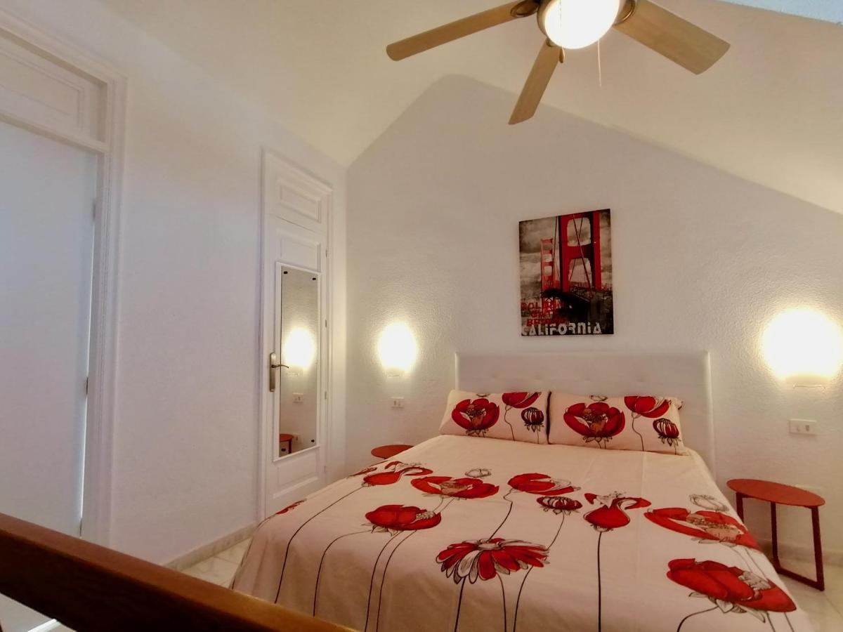 Golden View Holiday Home Playa de las Americas  Bagian luar foto