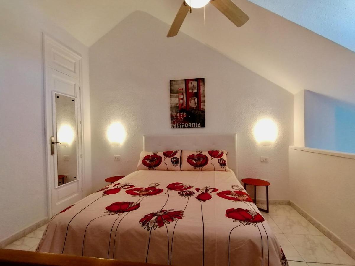 Golden View Holiday Home Playa de las Americas  Bagian luar foto