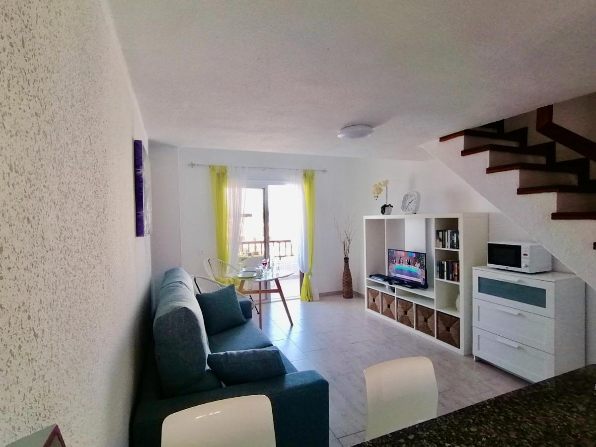 Golden View Holiday Home Playa de las Americas  Bagian luar foto