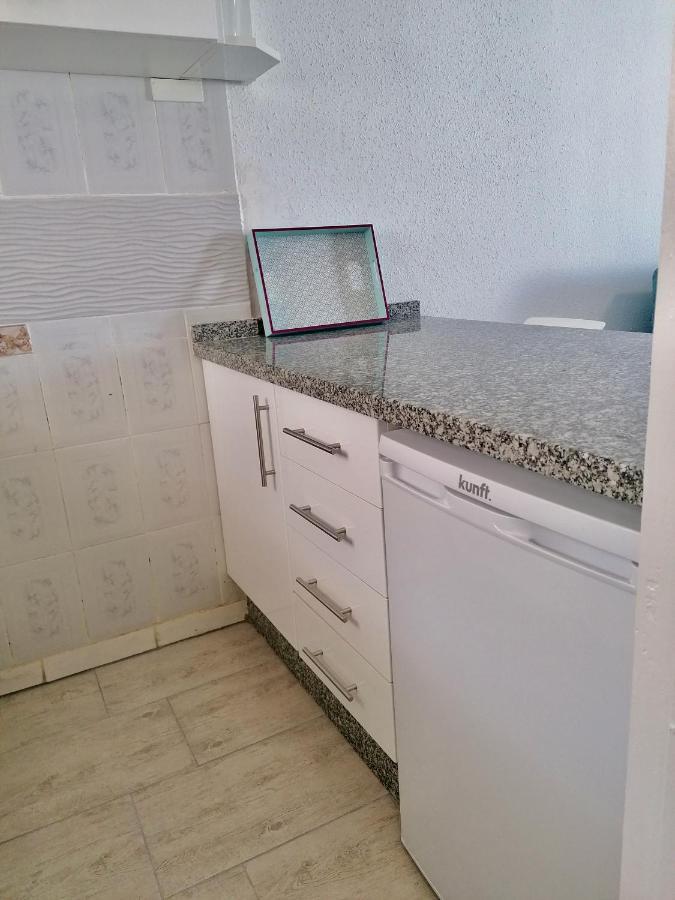Golden View Holiday Home Playa de las Americas  Bagian luar foto
