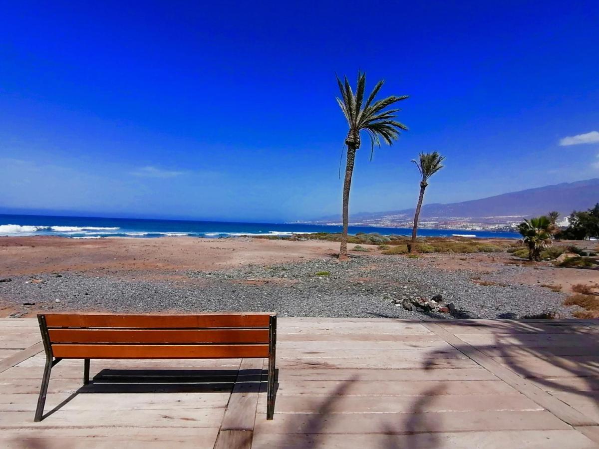 Golden View Holiday Home Playa de las Americas  Bagian luar foto